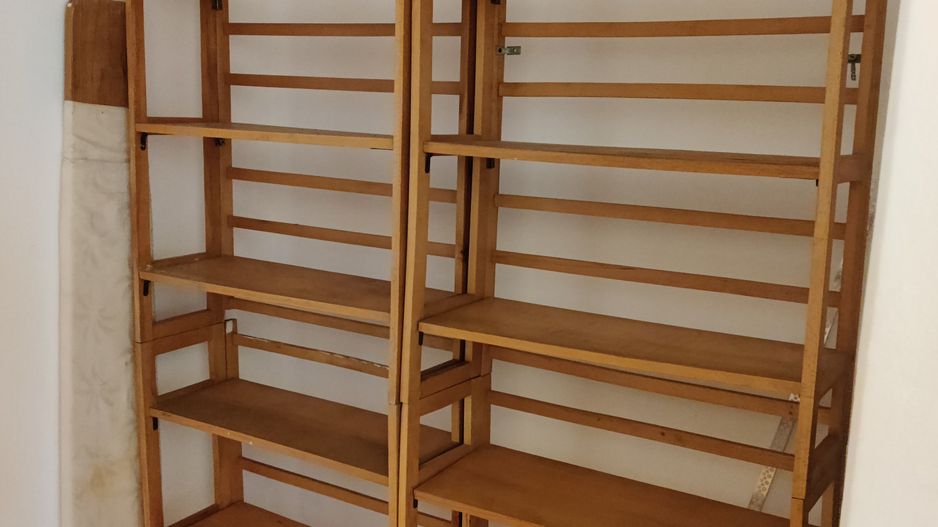 APARTAMENT DE INCHIRIAT 3 CAMERE ZONA GIROCULUI - Poză 16