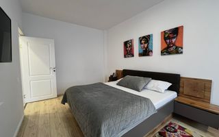 Apartament la cheie / ideal pentru locuinta sau investitie - Poză 14