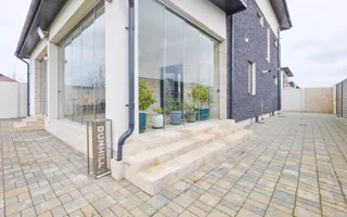 Vilă Premium 2021 | 237 mp utili | Teren 575 mp | Finisaje Luxury | - Poză 44