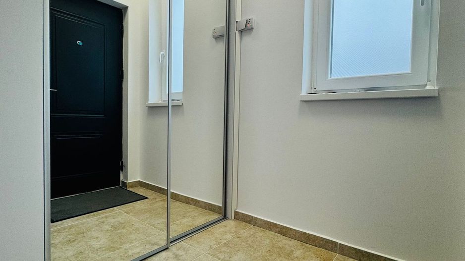 Vilă 3 camere mobilata 3 locuri parcare  Safirului Bragadiru - Poză 7