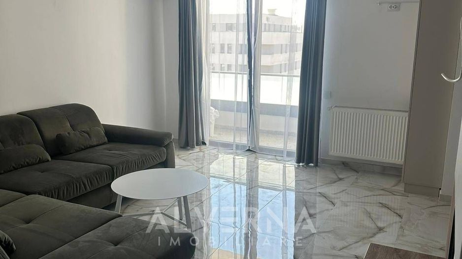 Apartament 2 camere | 57mp | balcon | parcare | zona Iulius Mall - Poză 2