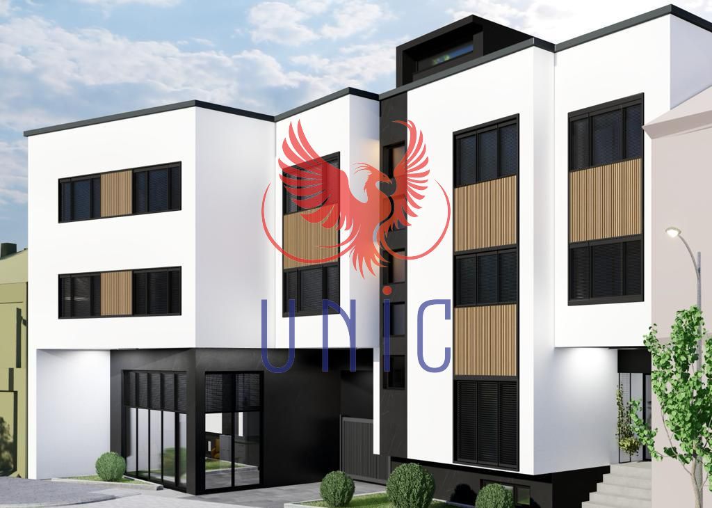 Apartament 2 camere exclusivist in bloc stil Boutique Ultracentral - Poză 4