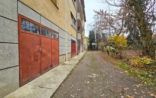 Apartament 4 Camere | 120 mp | Etaj 2/3 | Garaj | Andrei Muresanu - Poză 6