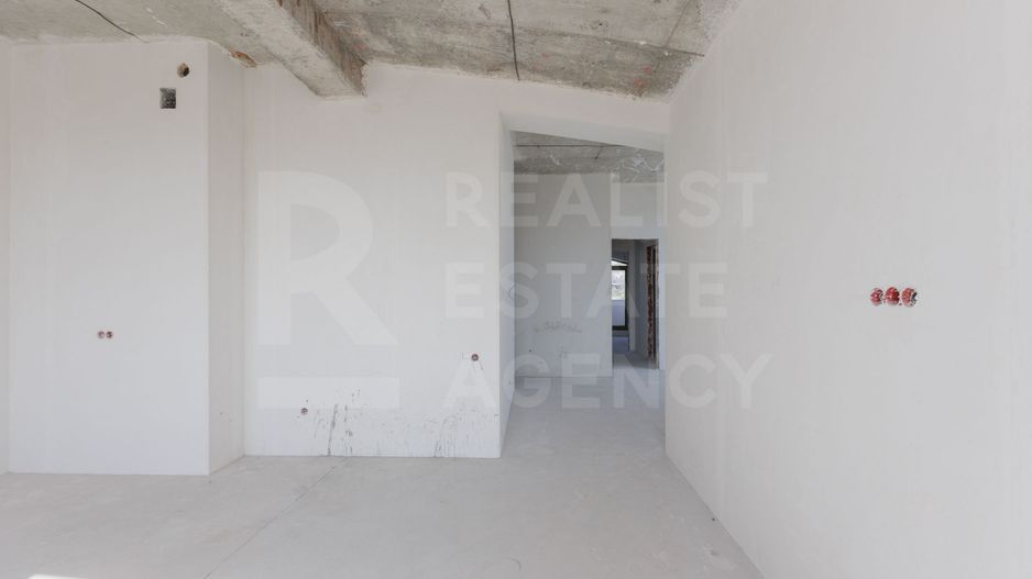 Vânzare, Penthouse, 4 camere, strada Moldova, Ialoveni - Poză 3