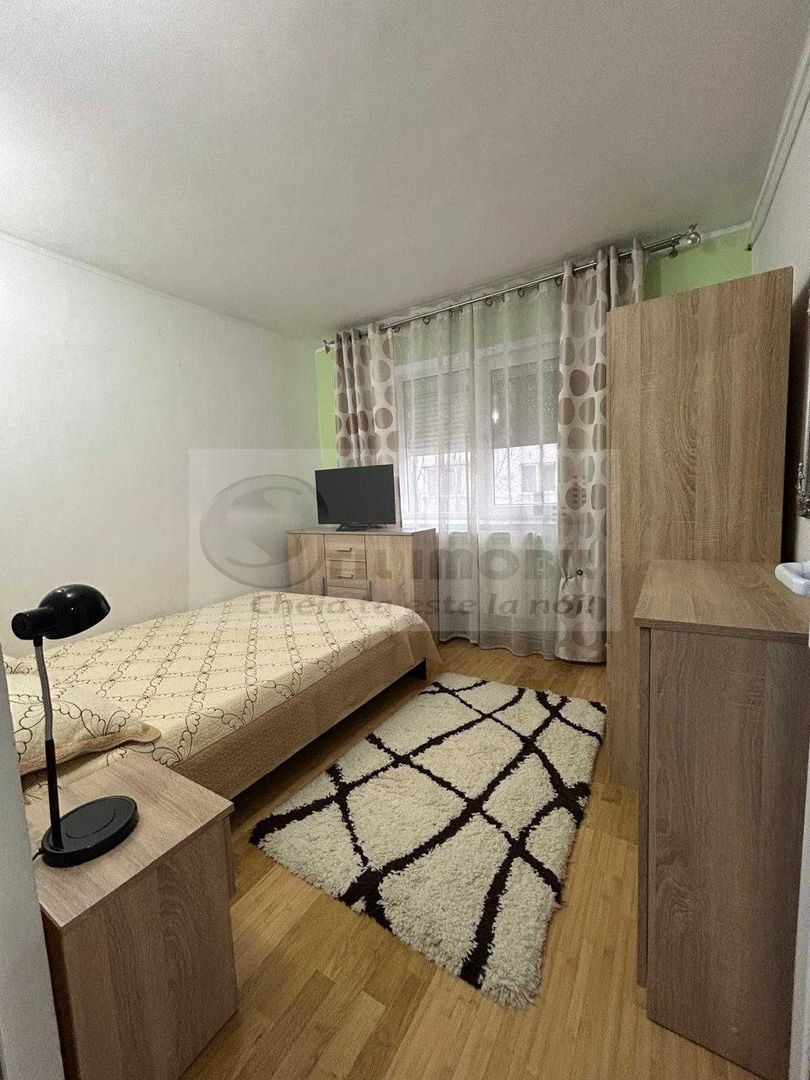 Apartament 3 camere zona Dacia 120.000 EURO - Poză 1