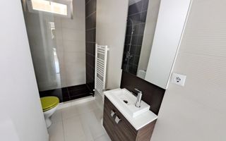 Casa tip dulplex 120 mp + 80 mp terase + garaj, zona Liceu Waldorf - Poză 9