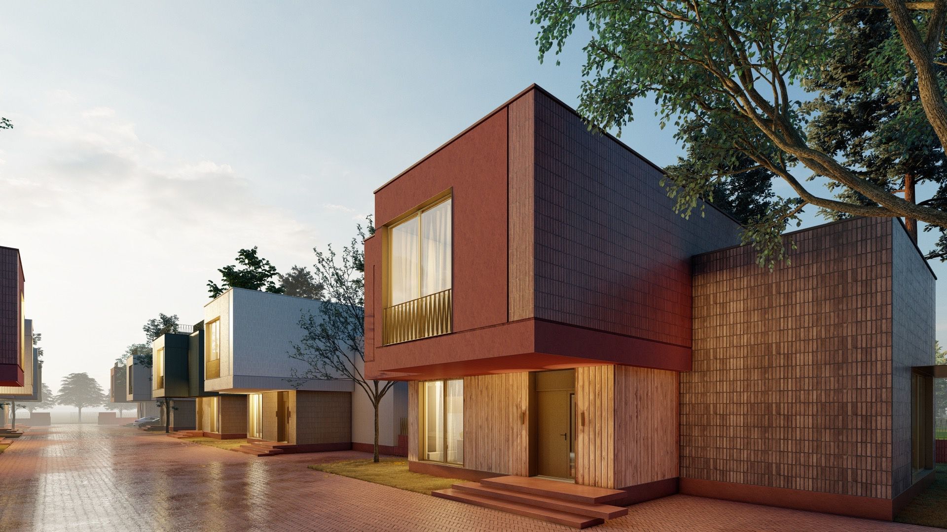 MONARC Gardens - Poză 14