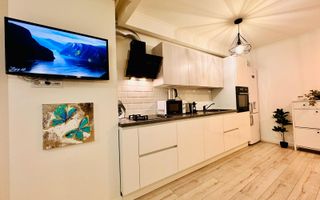 Apartament cu 2 camere | zona Sopor | terasa 7 mp | mobilat la cheie - Poză 6
