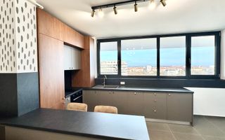 Apartament elegant, prima închiriere, zona Torontalului - XCITY TOWER - Poză 8