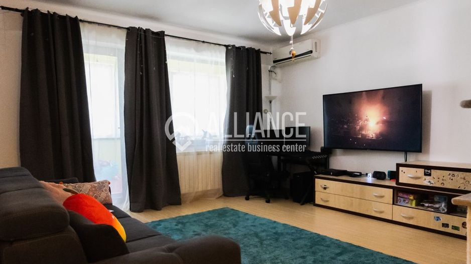 TOMIS PLUS (COD 05) Apartament 3 Camere Premium Ideal pentru Familie - Poză 8
