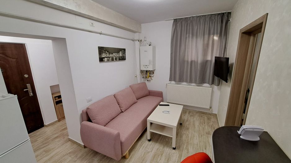 Apartament 2 camere - ASE - Caderea Bastiliei - Poză 1