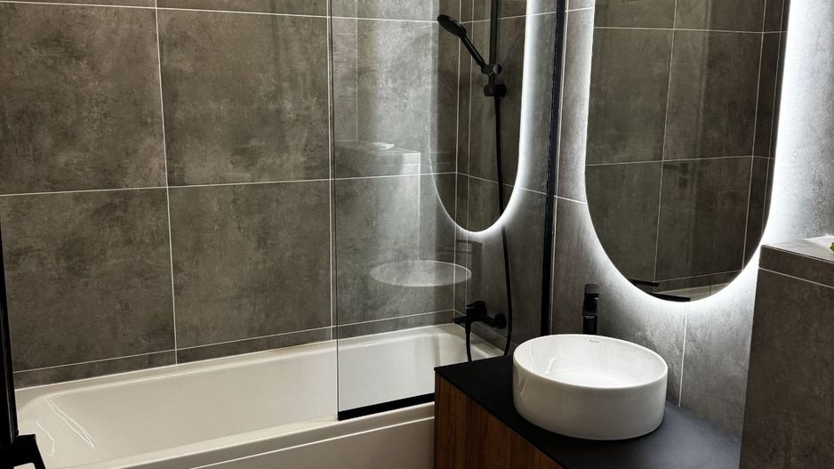 Day Residence | Apartament 2 camere - Poză 8