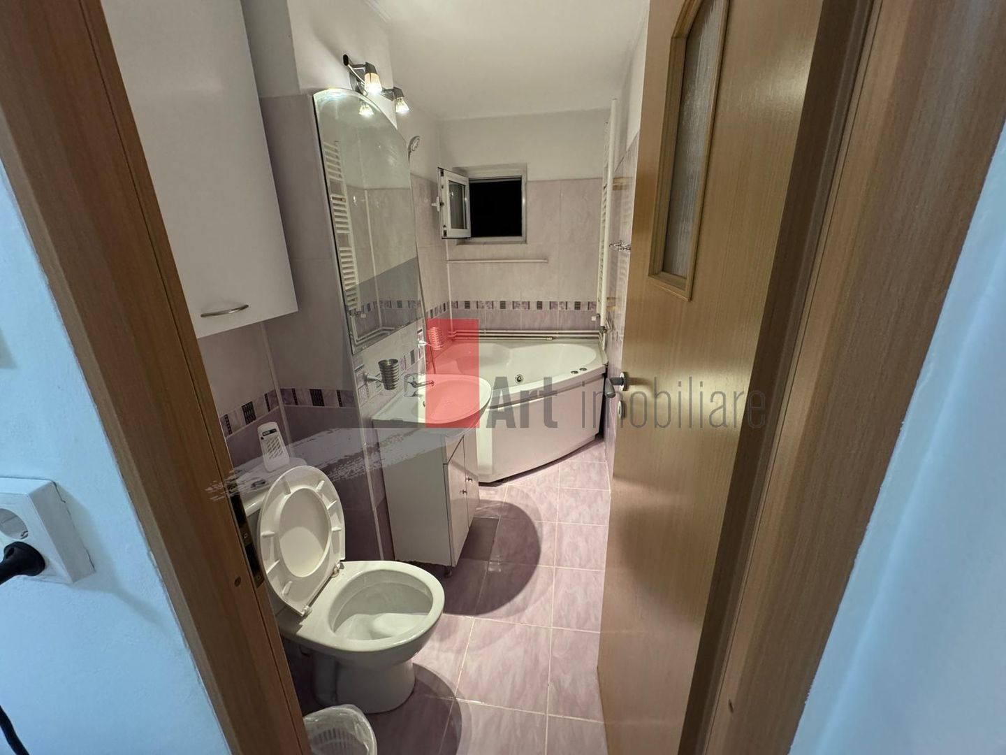 Apartament cu 2 camere-Aviatiei-Aurel Vlaicu-Pipera-Herastrau-centrala+loc - Poză 5