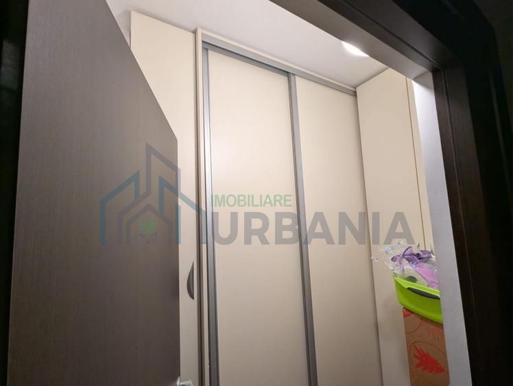 Apartament 2 camere, mobilat și utilat, cu loc de parcare – Iasi, Bucium, Str. Visan - Poză 7