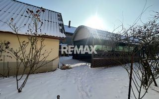 Casa de vânzare în Cricova - Poză 3