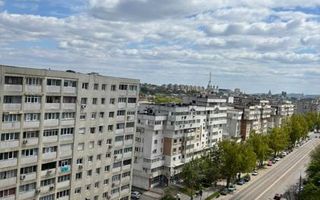 Apartament cu 3 camere, decomandat, situat pe Bulevardul Alexandru cel Bun, Iași - Poză 3