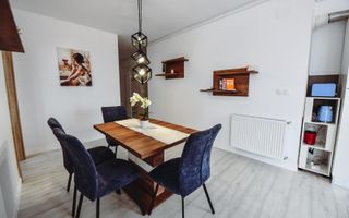 Apartament premium I Terasa 80 mp si loc parcare I Torontalului - Poză 8