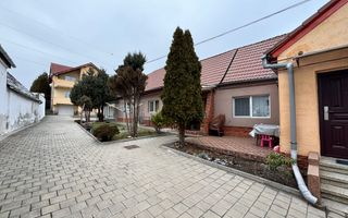 Casa in Turnisor , teren 289mp - Poză 3