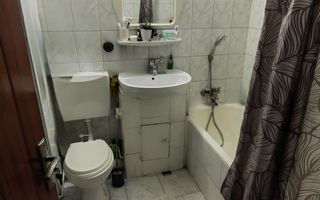Apartament 2 camere decomandat zona gării - Poză 8
