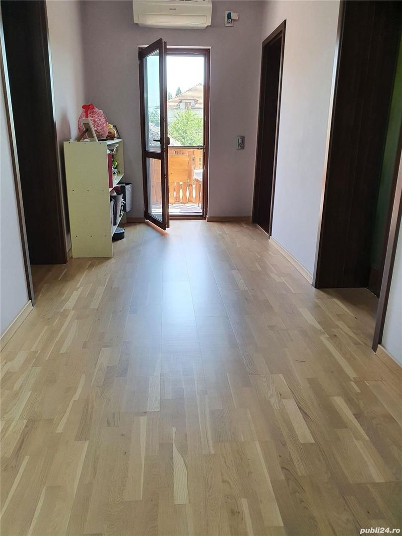 Apartament 3 camere etajul unei case zona Fabric - Poză 7