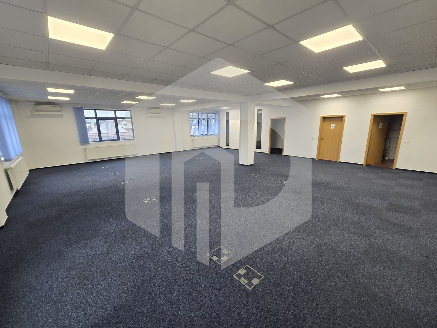 Spatiu de birouri 238 mp zona Calea Dumbravii - Poză 1