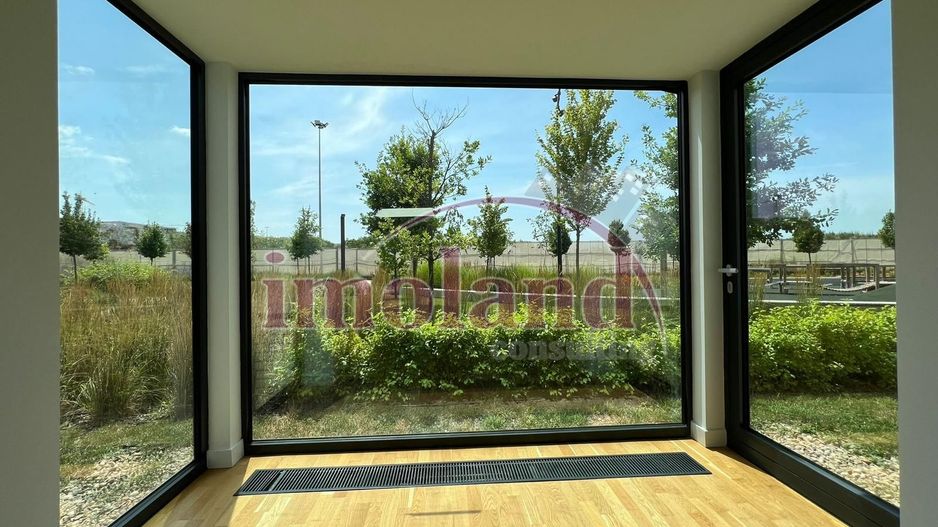 Parkview - apartament 4 camere - mobilat&utilat - Avalon Estate-Pipera - Poză 8