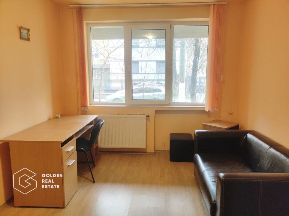 Perfect pentru birouri/salon, parter inalt, zona Podgoria - Poză 6