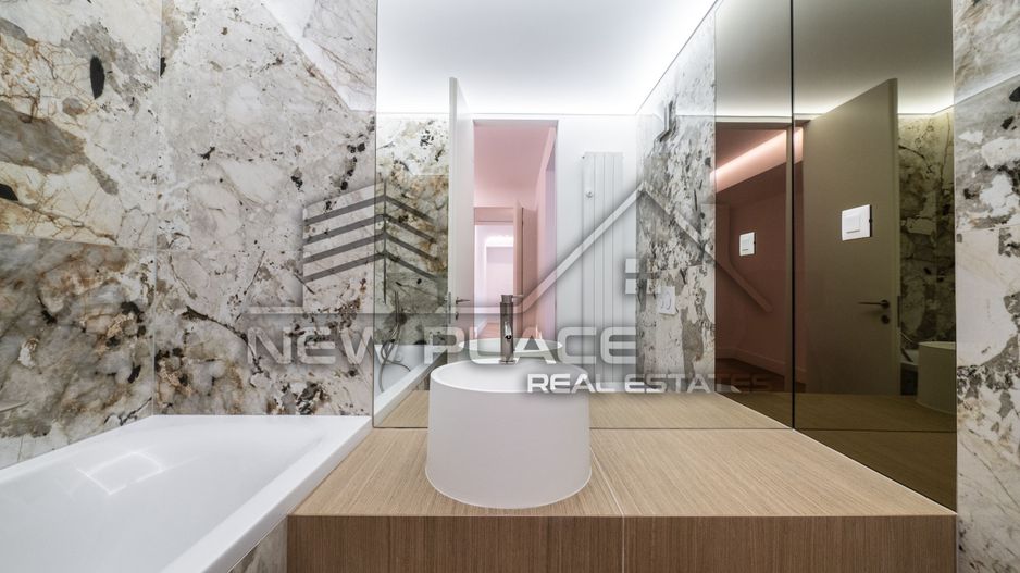 IANCU NICOLAE| Apt exclusivist | 378,510+TVA | Terasa 23.5 | Ultra Lux - Poză 17