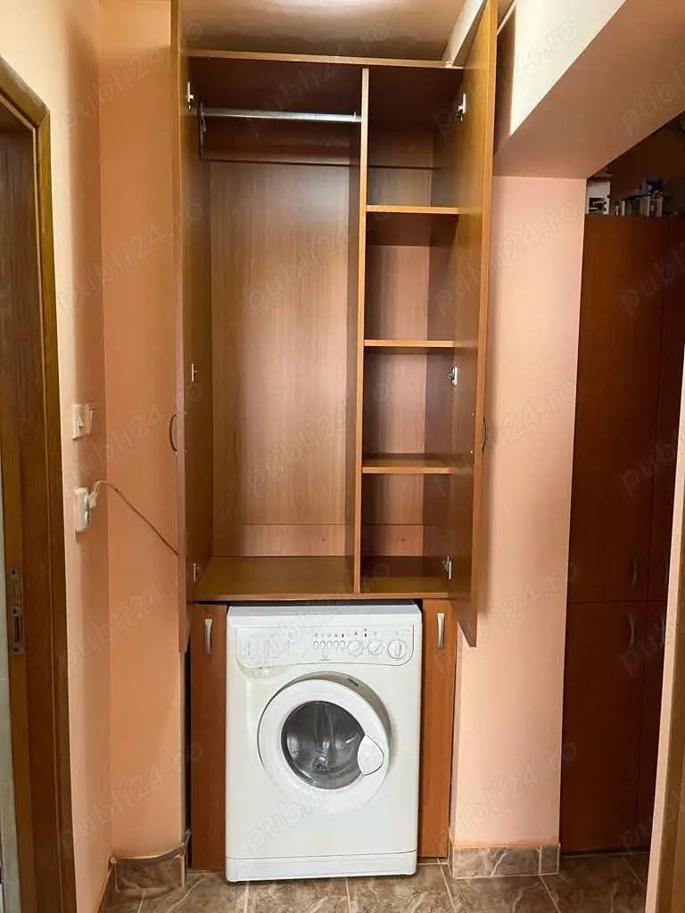 OFERTĂ! Apartament 2 camere decomandat 67 mp, centrală, AC,  metrou aproape - Poză 6