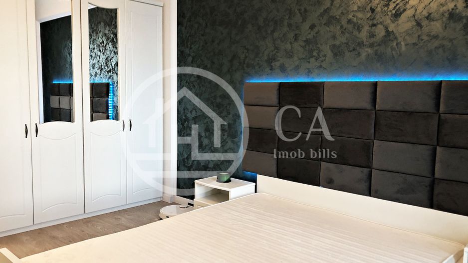 Apartament cu 2 camere de inchiriat in Prima Arena, Oradea - Poză 6