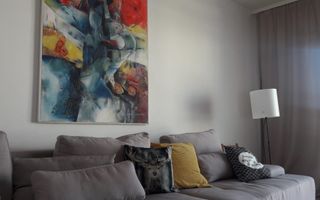 Apartament trei camere - Zona Aradului - Poză 22