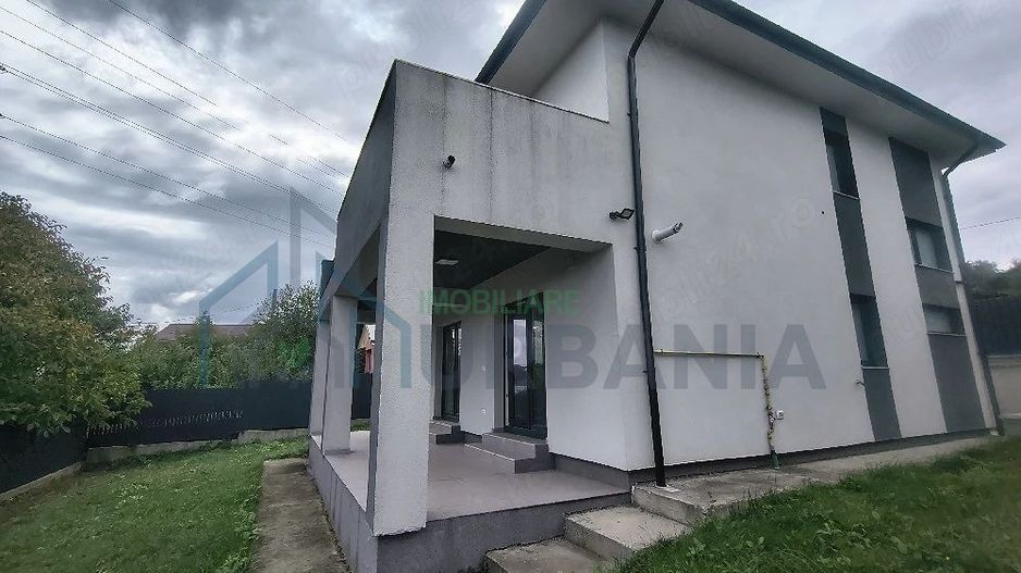 Casă individuală P+1 de vânzare în Valea Adâncă (Strada Veche), 4 camere, 192 mp construiți - Poză 2