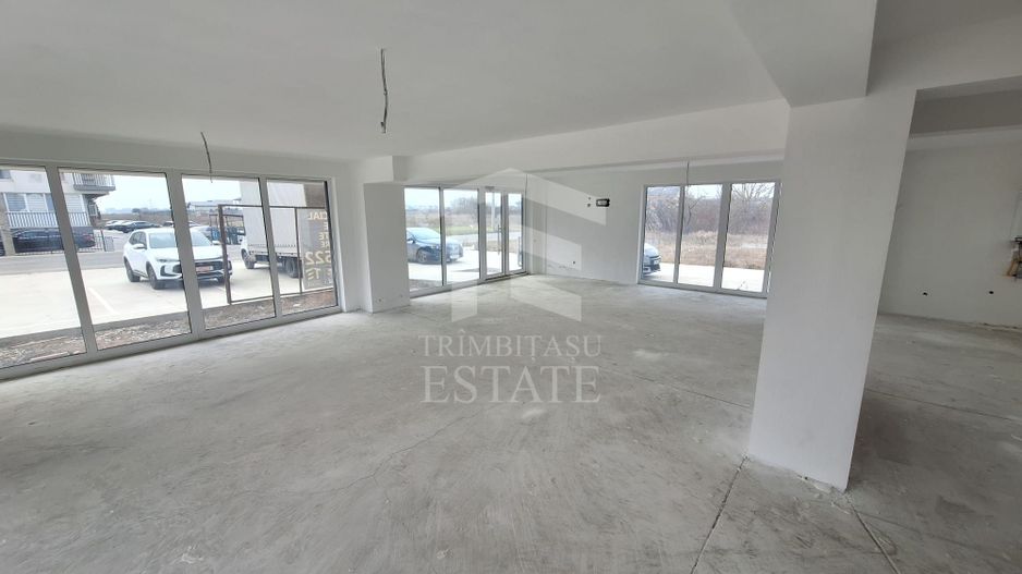 Spatiu Comercial Tunari Otopeni Bloc Nou Vanzare / Inchiriere - Poză 10
