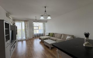 Apartament 2 camere | Uranus Plaza | 60 mp | Disponibil imediat | Comion 0% - Poză 2