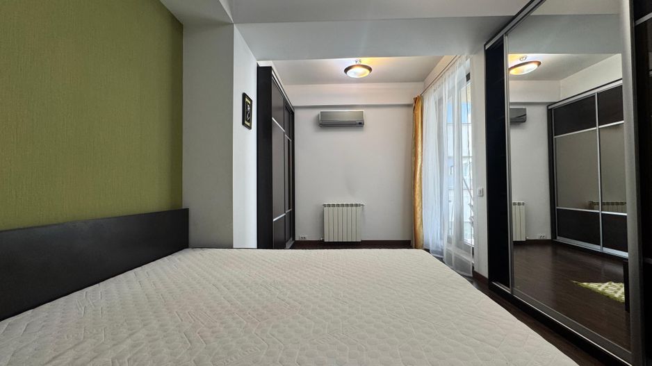 3 CAMERE || LOC DE PARCARE || HERASTRAU - Poză 7