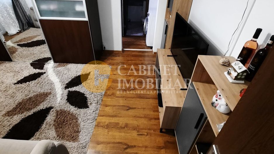Zona Alexandru cel Bun - Apartament 2 camere - Etaj Intermediar - Poză 6