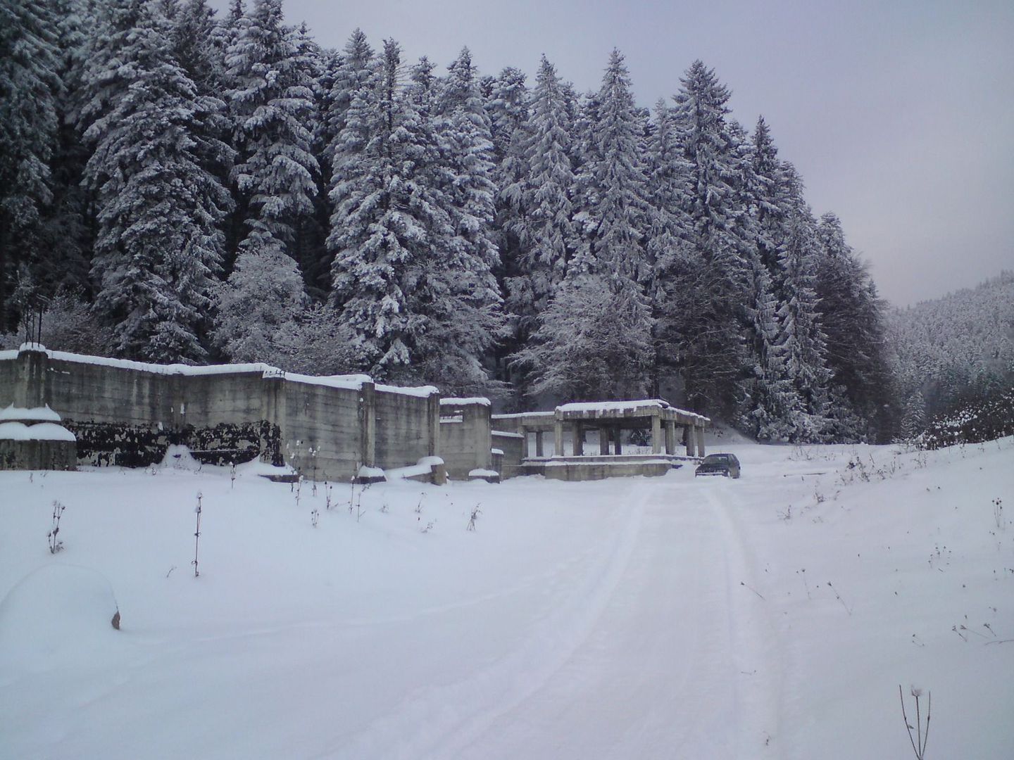 Teren Agapia -județul Neamț - Poză 7