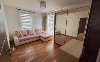 Apartament spatios l 3 camere l 2 bai l terasa l parcare l A. Muresanu - Poză 1