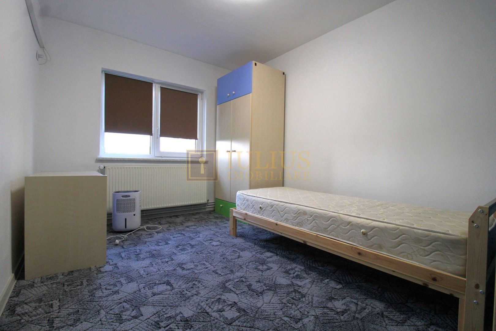 4 camere, ctr Anaf, la 300 m de cetatii- Bucovina - Poză 11