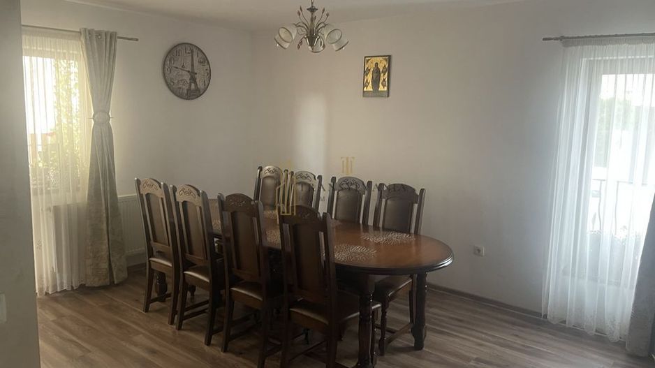Apartament 3 camere Arhitectilor - Poză 2