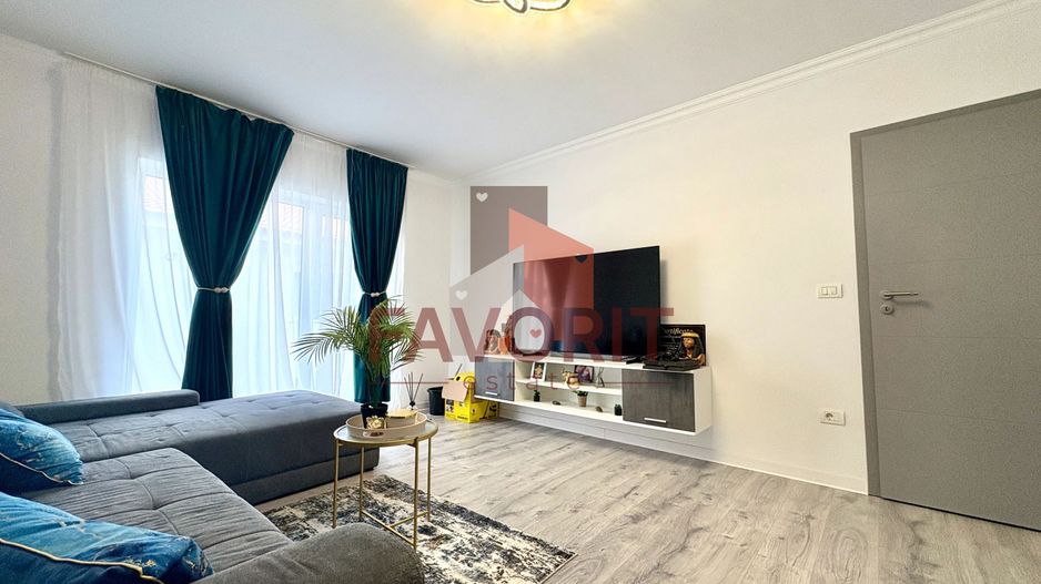 Apartament 2 camere decomandat | Giroc - Poză 3