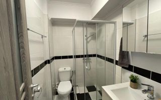 VANZARE APARTAMENT 2 CAMERE METROU PIATA ROMANA ULTRACENTRAL 40MP INVESTITIE - Poză 12