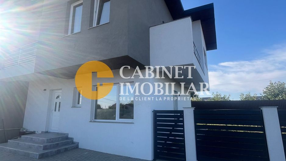 Duplex Centru Valea Lupului 300MP teren - Poză 2