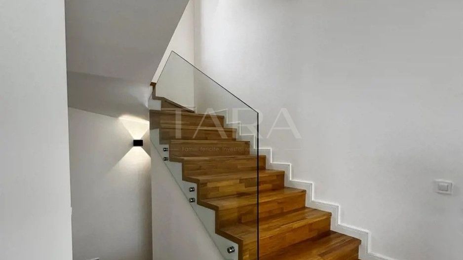 Duplex premium în Europa, aproape de Făget - Poză 2