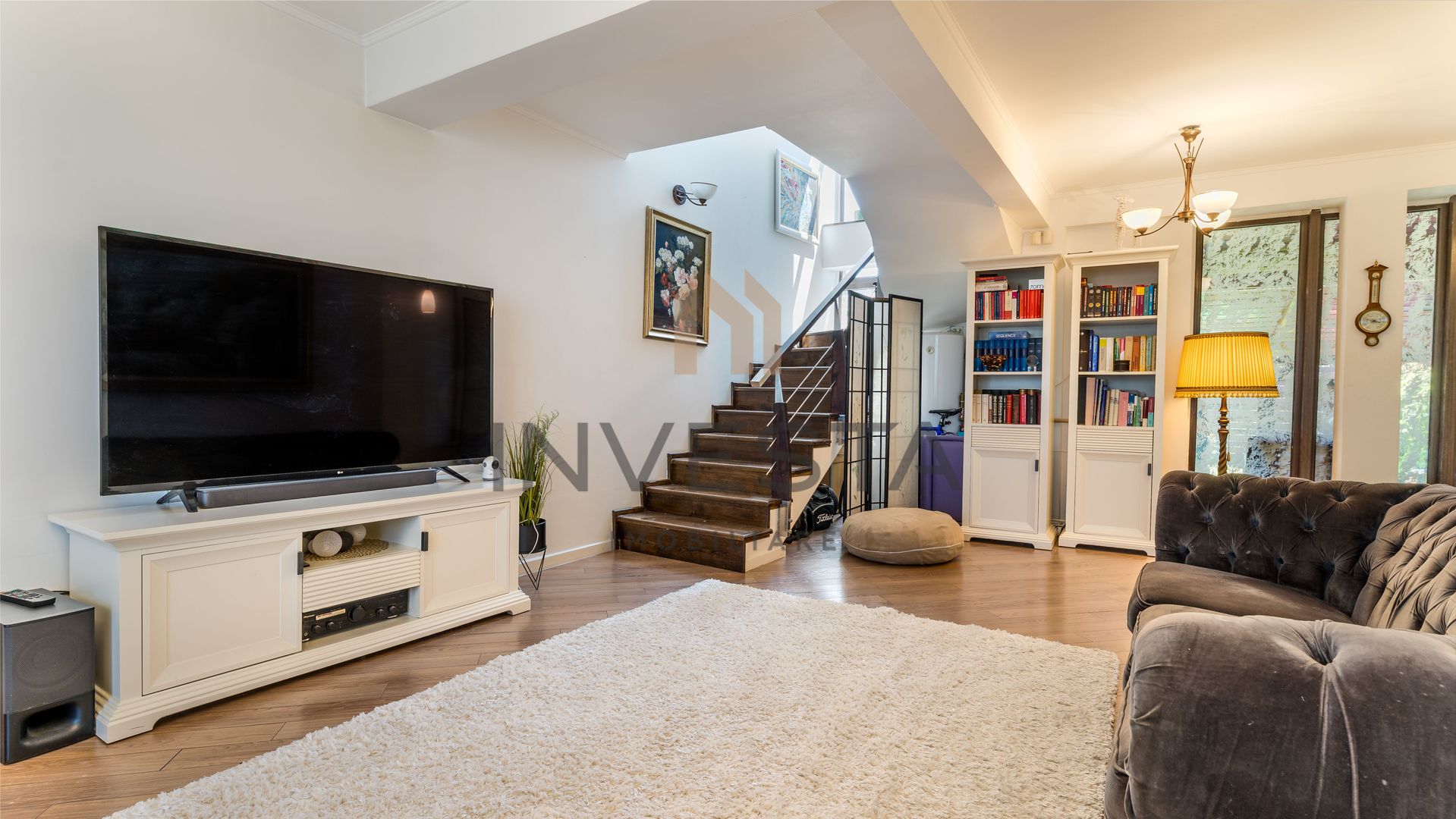 Casa insiruita intr-o zona linisitita! - Poză 2