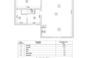 Vila Baneasa, Vatra Noua - Sisesti I Spatiu comercial - Poză 3