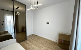 Apartament ultrafinisat | 3 camere | Terasă | Eroilor-Floresti - Poză 14