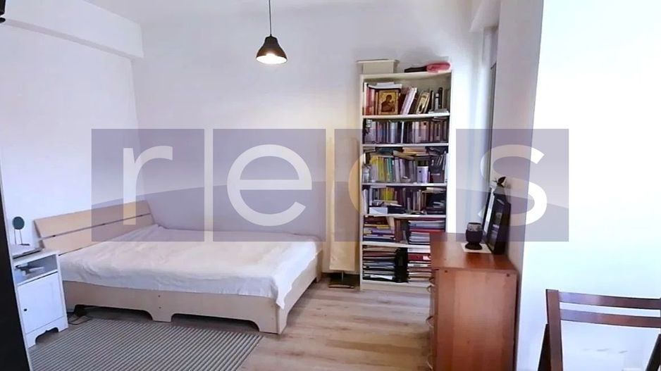 VANZARE GARSONIERA + BOXA BLOC NOU PARCUL CAROL TINERETULUI UNIRII - Poză 6