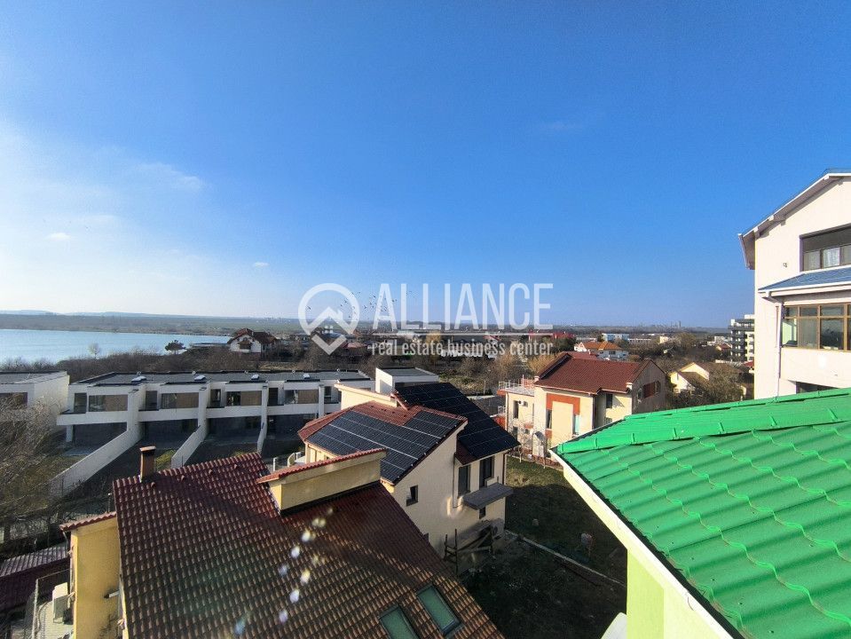 MAMAIA HANUL PIRATILOR- Duplex de lux cu priveliste fabuloasa si aer curat ! - Poză 51