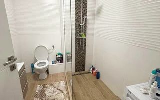 2 camere, mobilat modern, bloc nou, terasa, parcare, Zorilor, Wings - Poză 7